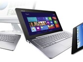 ASUS announces Transformer Book T300 ultraportable