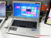 Gigabyte shows off 14-inch U2440/U2442 Ultrabooks and Carbon X11 notebook