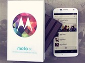 Android KitKat now available for Moto X users on Verizon Wireless, T-Mobile, and AT&T