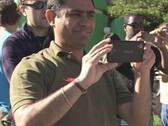 Nexus 5 one step closer to release