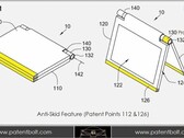 Future Asus laptops might carry integrated projectors