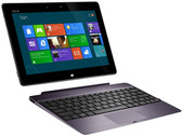 Asus details Tablet 600 and Tablet 810 with Windows 8