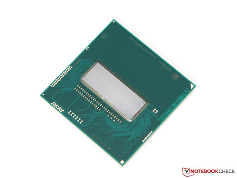 Review Intel Haswell Processors