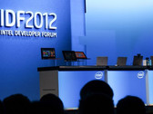 Intel Keynote: Haswell, Dragon Assistant, Atom and more