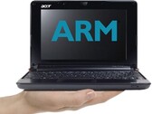 Acer: no ARM notebooks till 2012
