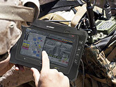 Harris outs rugged laptop for defense personals
