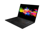 Lenovo ThinkPad P1 G2-20QT008CGE