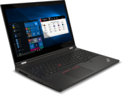 Lenovo ThinkPad P15 G2 20YQ0008GE