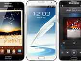 Samsung Galaxy Note 3 to sport 4k video recording
