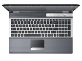 Review Samsung RF511 Notebook