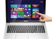 Review Asus VivoBook S500CA-CJ005H Ultrabook