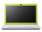 Review Sony Vaio VPC-Y21S1E Subnotebook