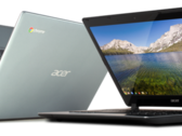 Acer offers upgraded C7 Chromebook for $280