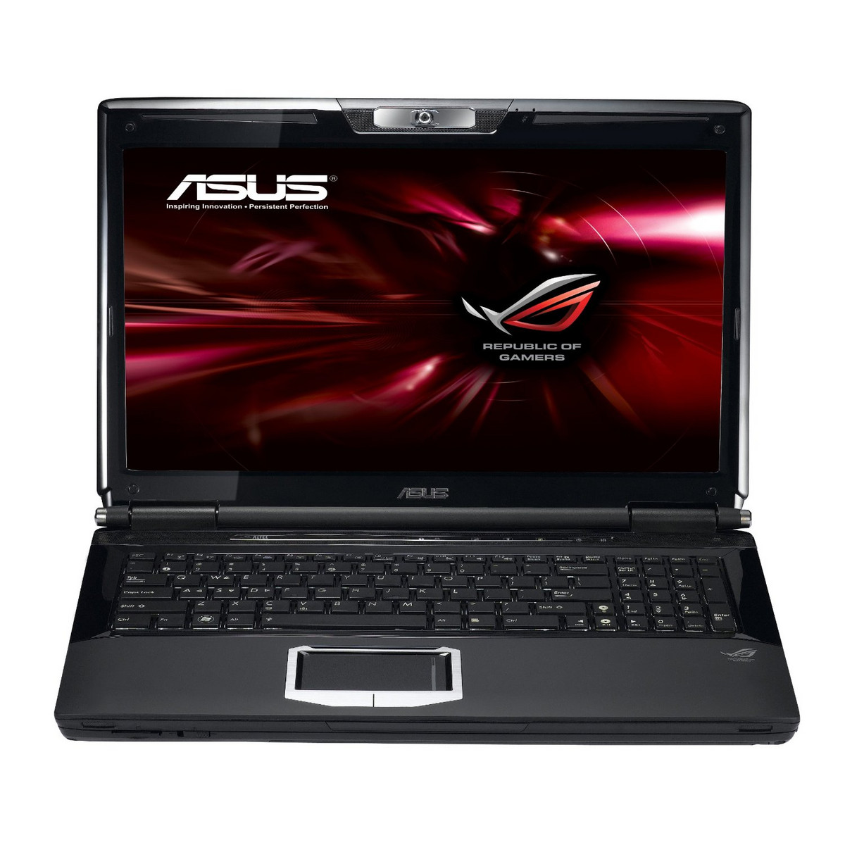 Asus G51j pas cher - Achat neuf et occasion