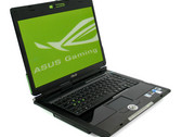 Review Asus G1S Notebook