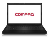 Review HP Compaq Presario CQ57-303SG Notebook