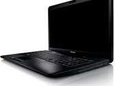 Toshiba launches 17” Satellite C670 laptops