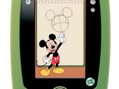 LeapFrog intros the LeapPad 2 learning tablet