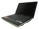 Review Samsung N510 Ion Netbook