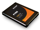 Patriot reveals Pyro lineup of 2.5-inch SSDs