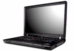 Lenovo Thinkpad Z60m