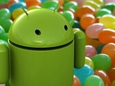 Asus to be one of the first to adopt Jelly Bean