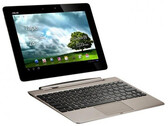 Five reasons the Transformer Prime should be your next tablet