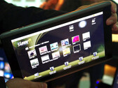 Acer Inc. rolls out its 10.1-inch Iconia Tab A500