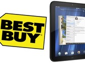 Best Buy to restock 32GB HP TouchPad This Tuesday -- with a catch