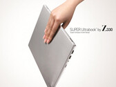 LG announces Z330 and Z430 Ultrabooks and 3D-capable P535 and A540