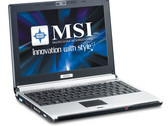 Review: MSI Megabook PR211 Notebook