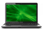 Review Toshiba Satellite L755D-14U Notebook