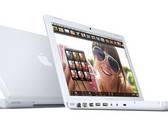 Review Apple MacBook White 5.2 Mid 2009