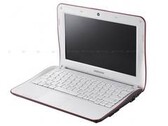 Samsung NF310 Atom N550 netbook now available