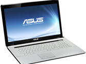 Asus launches the K73SD-TY2670 laptop in Japan with GeForce 610M GPU