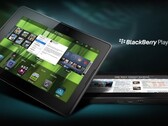 BlackBerry PlayBook nearing release, OS simulator released for developers