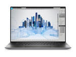 Dell Precision 5760-8FPWM