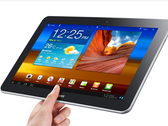 Samsung takes on Apple with new Tab teaser video