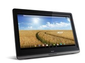 Acer shows off the DA241HL 24-inch Android all-in-one and three Windows AIOs