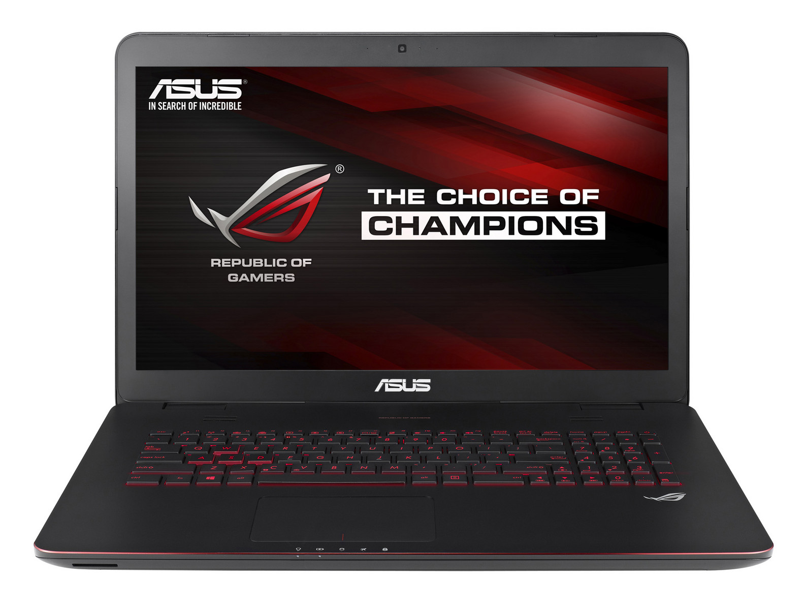 ASCII.jp：ASUS、タッチパッドにテンキー表示可能な「ZenBook 13
