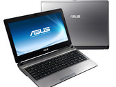 Review Asus U32U-RX042V Notebook