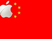 Apple's new iPad finally launches in China