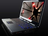 Origin PC introduces EON17-X notebook with ridiculous specs