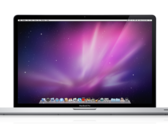 Review Apple MacBook Pro 17 inch 2010-04 Notebook