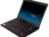 Review IBM/Lenovo Thinkpad T61 Notebook