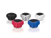 Review Trekstor Portable Soundbox black