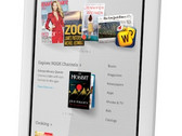 Barnes & Noble launches the Nook HD and Nook HD+ tablets