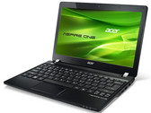 Review Acer Aspire One 725-C7Xkk Notebook