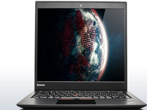 Review Lenovo ThinkPad X1 Carbon Ultrabook
