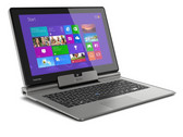 Toshiba’s Portege z10t Convertible goes on sale this week for $1499